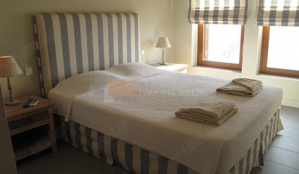 Υπνοδωμάτιο - Bedroom